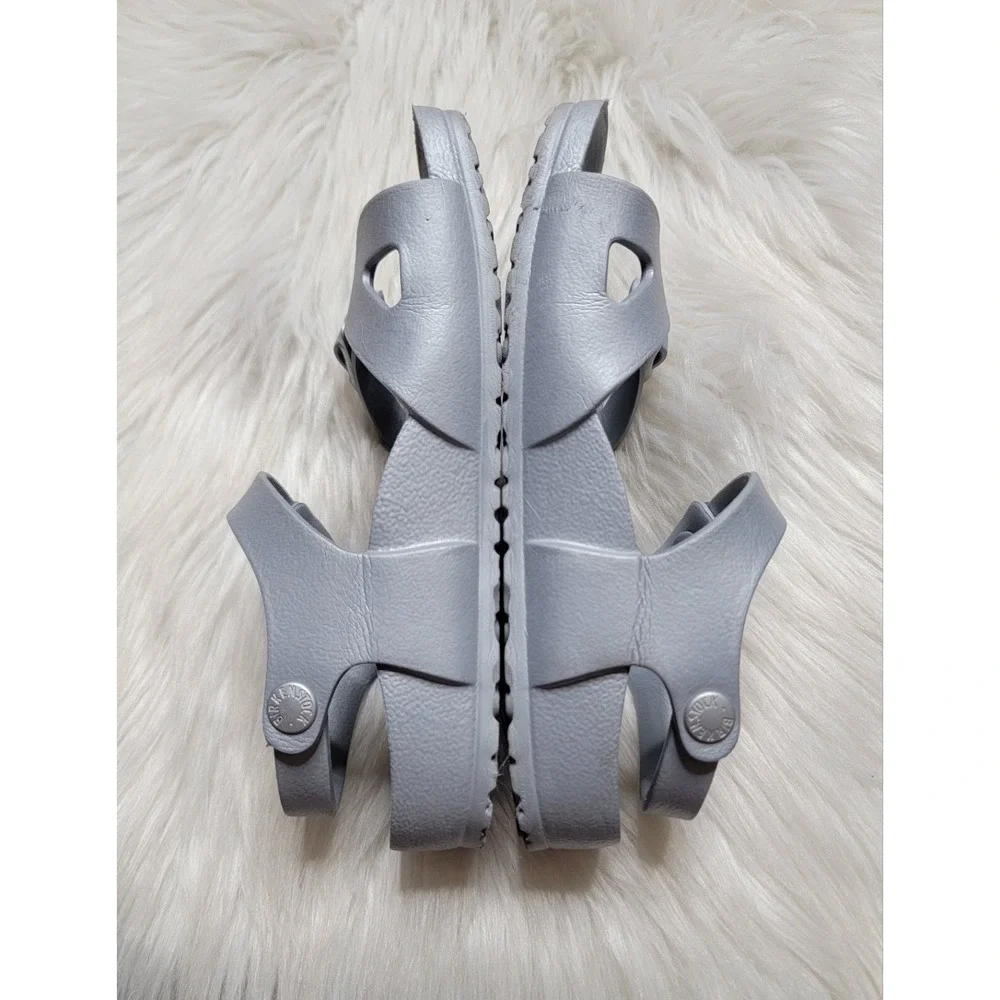 Birkenstock kids sandals